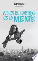 Libro No es el cuerpo, es la mente