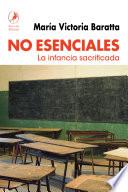 Libro No esenciales