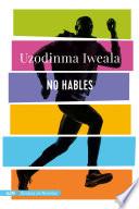 Libro No hables