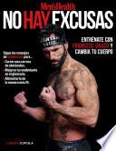 Libro No hay excusas