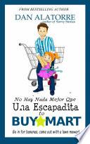 Libro No Hay Nada Mejor Que Una Escapadita A BuyMart