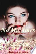 Libro No Me Ames