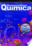 Libro Nomenclatura Química