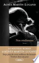 Libro Nos résiliences