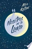 Libro Nosotros en la luna