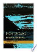 Libro Nostromo