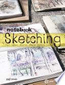 Libro Notebook Sketching