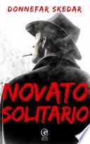 Libro Novato Solitario