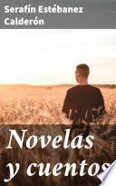 Libro Novelas y cuentos