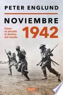 Libro Noviembre 1942