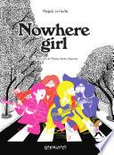 Libro Nowhere girl