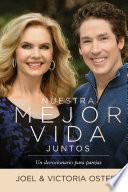 Libro Nuestra mejor vida juntos