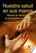 Libro Nuestra salud en sus manos