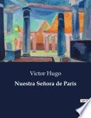 Libro Nuestra Señora de París