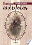 Libro Nuestras anécdotas