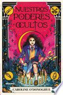 Libro Nuestros poderes ocultos / All Our Hidden Gifts