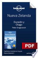 Libro Nueva Zelanda 5_13. Dunedin y Otago