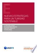 Libro Nuevas estrategias para un turismo sostenible