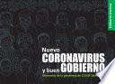 Libro Nuevo coronavirus y buen gobierno