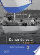 Libro Nuevo curso de vela 3: Navegador