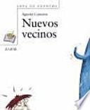 Libro Nuevos vecinos