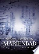 Libro Nunca estuve en Marienbad