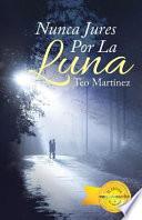 Libro Nunca Jures Por La Luna