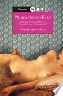 Libro Nunca me confieso