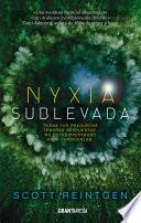 Libro Nyxia sublevada