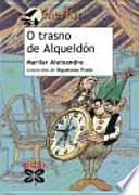 Libro O trasno de Alqueidón