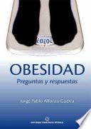 Libro Obesidad