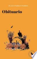 Libro Obituario