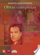 Libro Obras completas 2