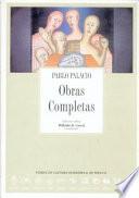 Libro Obras completas