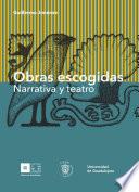 Libro Obras escogidas