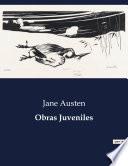 Libro Obras Juveniles