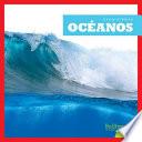 Libro Océanos