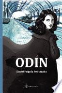 Libro Odín