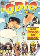 Libro Odio