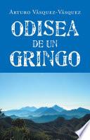 Libro Odisea de un gringo