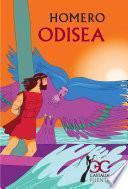 Libro Odisea