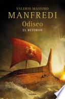 Libro Odiseo