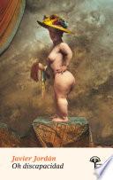 Libro Oh discapacidad