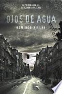 Libro Ojos de agua (Inspector Leo Caldas 1)