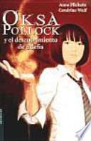 Libro Oksa Pollock y el descubrimiento de Edefia