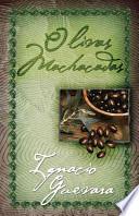 Libro Olivas Machacadas