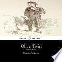 Libro Oliver Twist