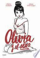 Libro Olivia y el sexo