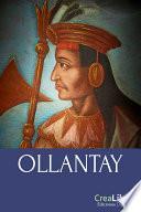 Libro Ollantay