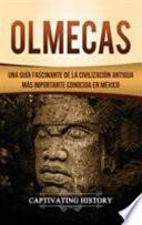 Libro Olmecas